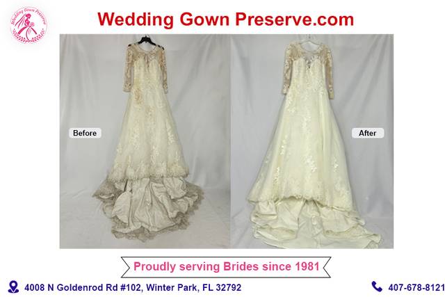 Before - After - WGP