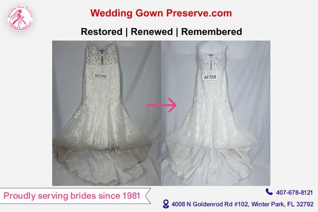 Before - After - WGP