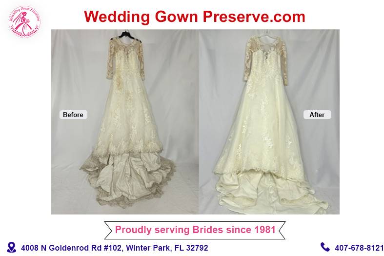 Before - After - WGP
