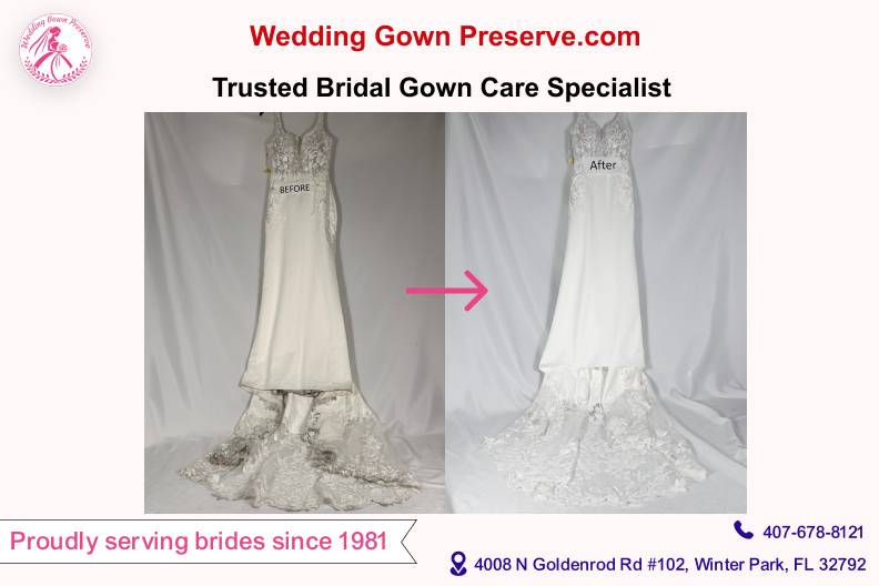 Before - After - WGP