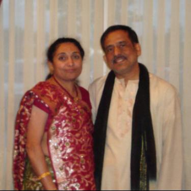 Anil Rathod