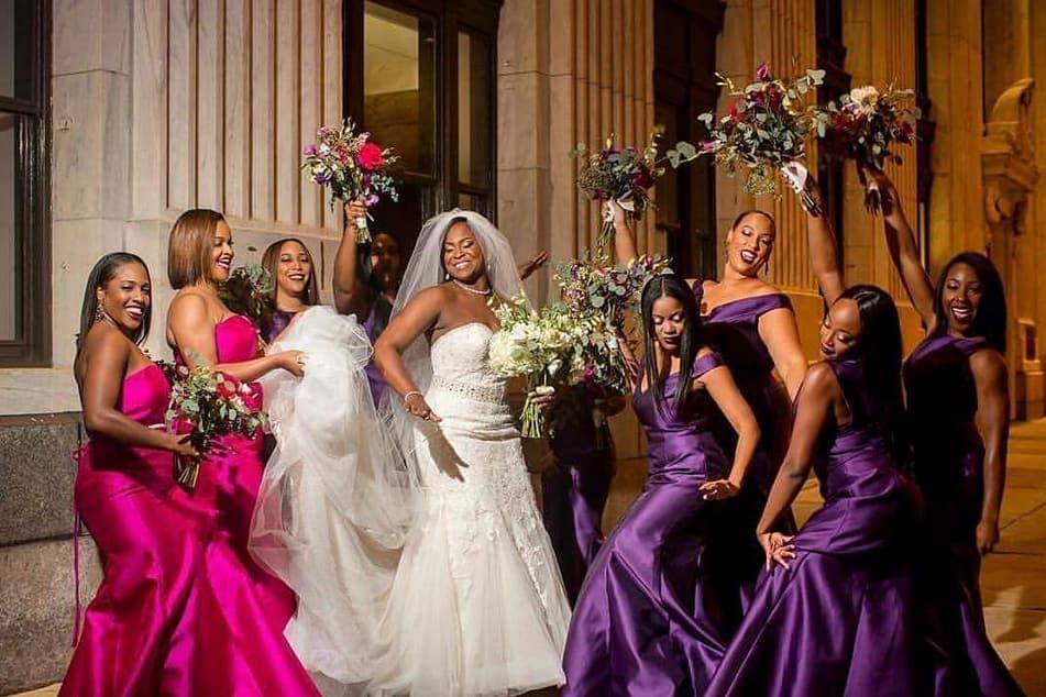 Fairytales2Dreams Event Planning Company