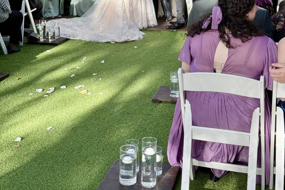 Ceremony