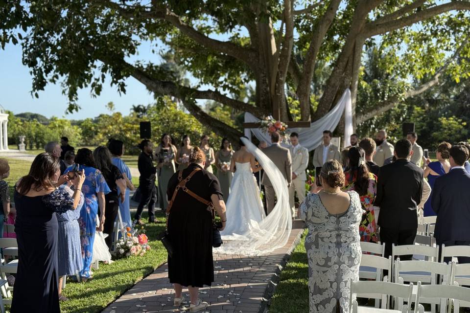 Ceremony