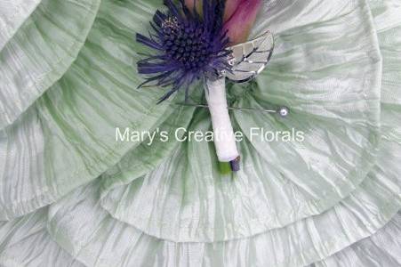 Marys Creative Florals