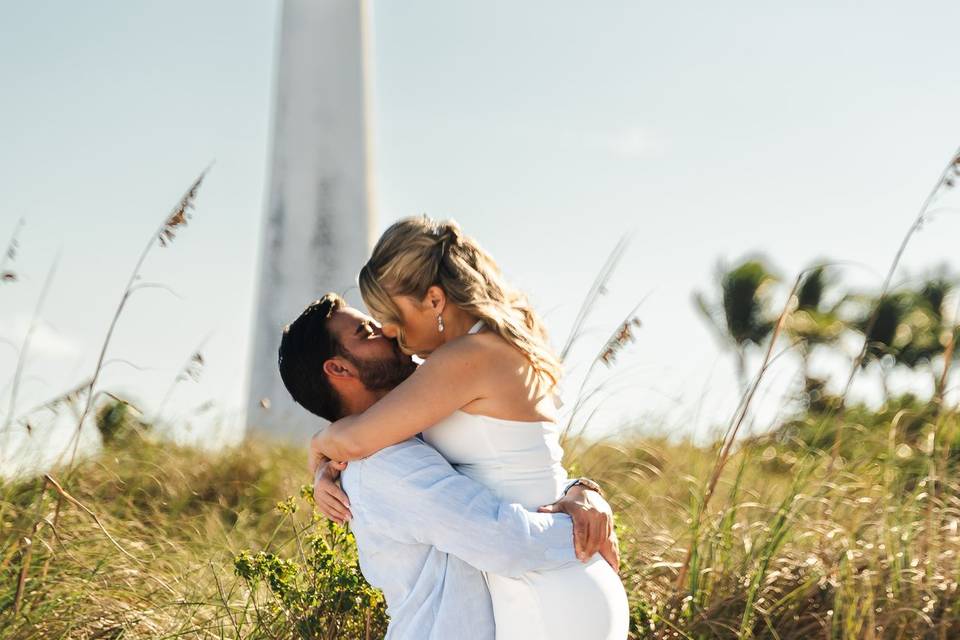Engagement Photosoot