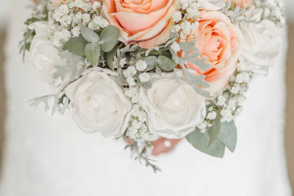 Bridal Bouquet