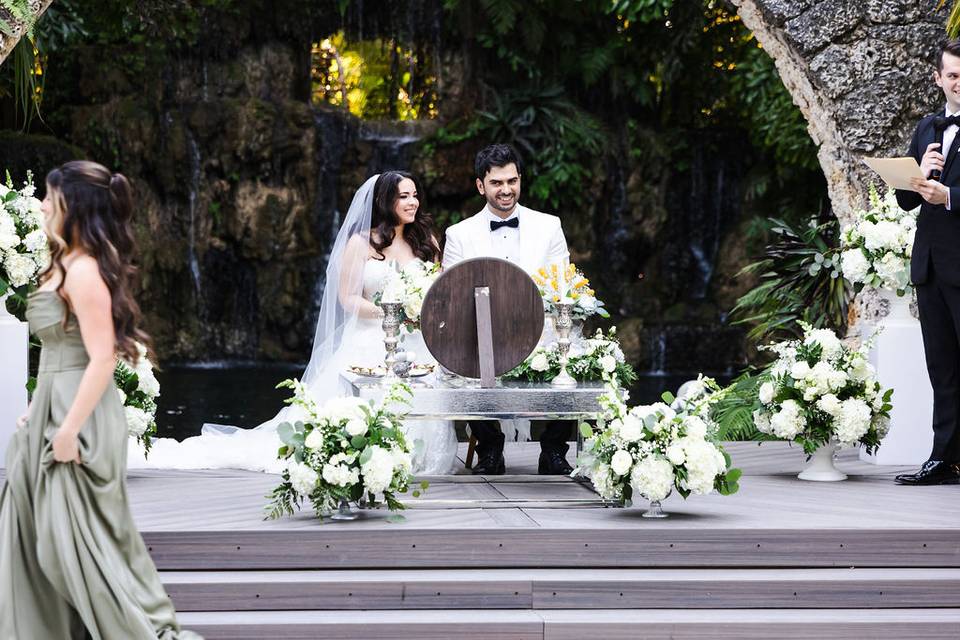 Ceremony