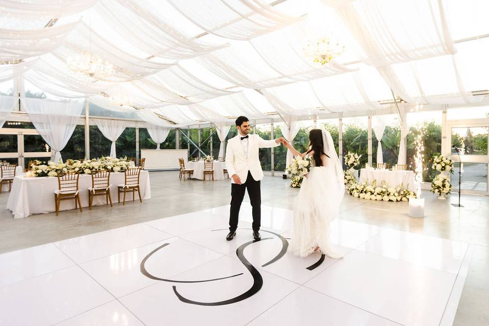 Dancing