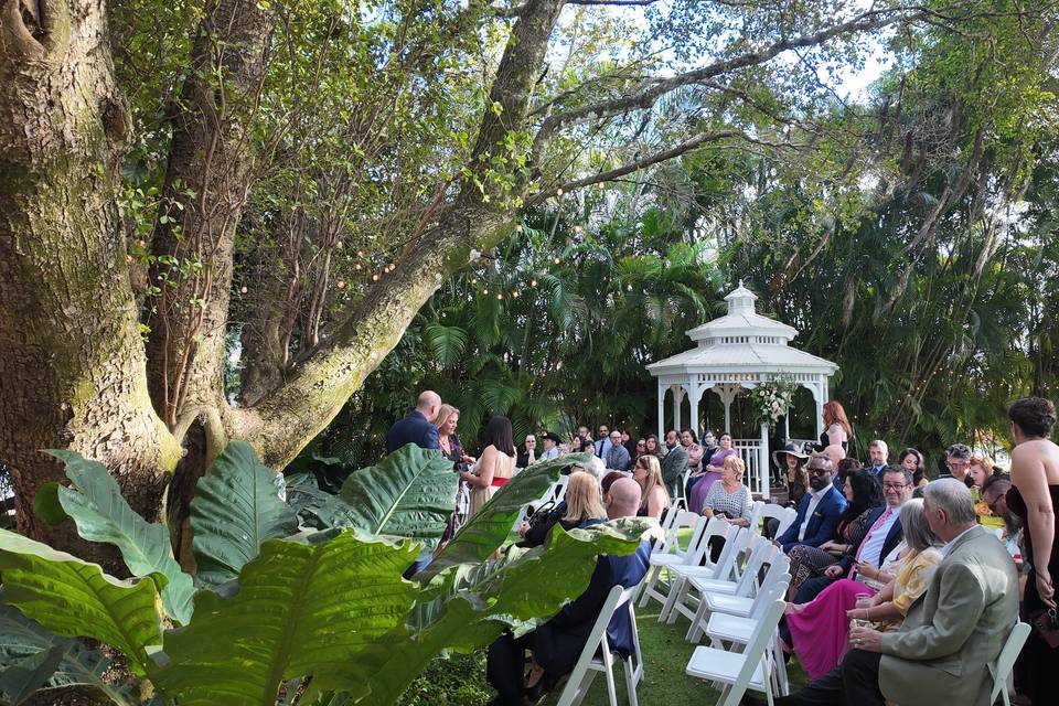 Ceremony
