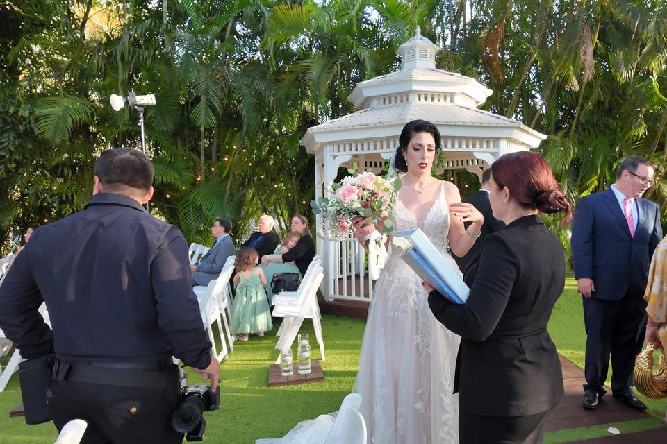 Bride