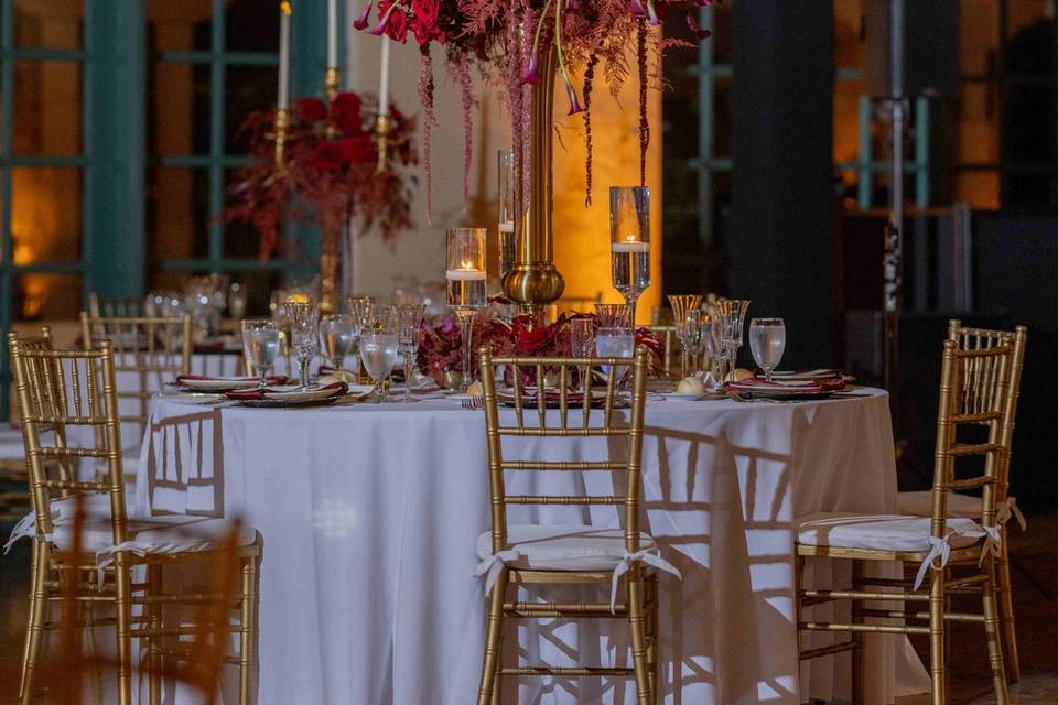 Decor