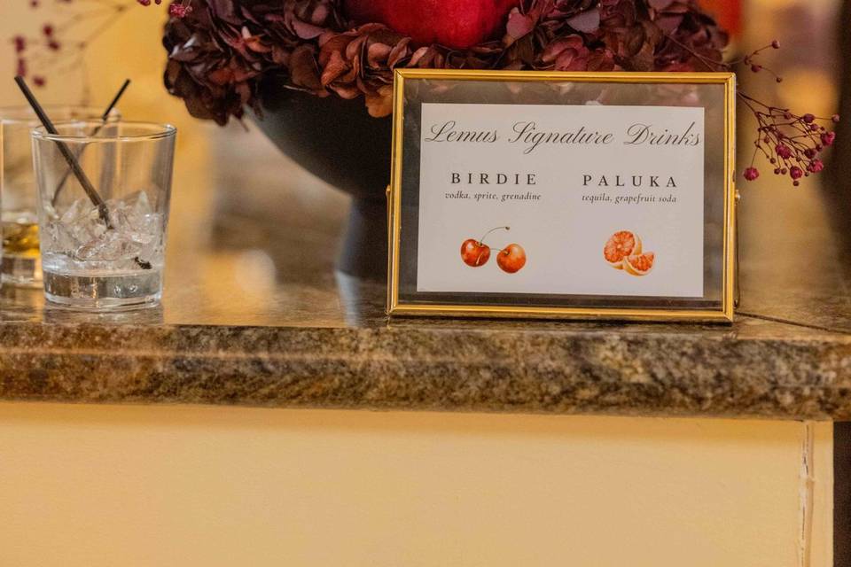 Decor