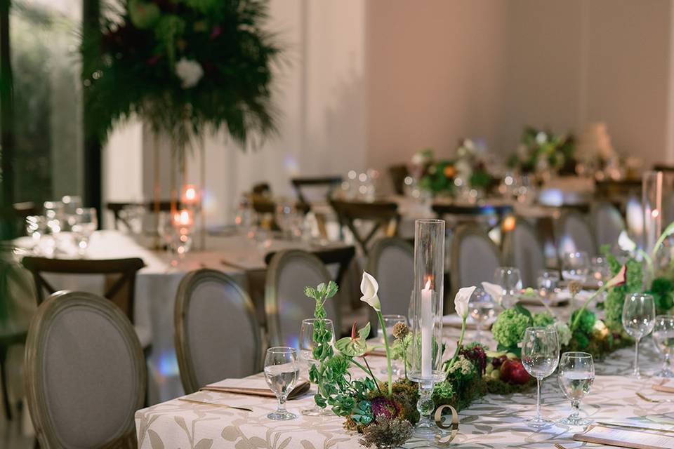 Decor