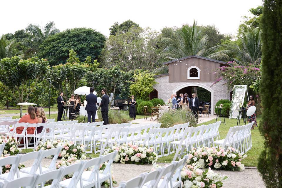 Ceremony