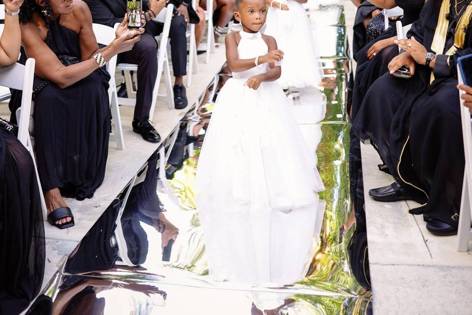 Ceremony
