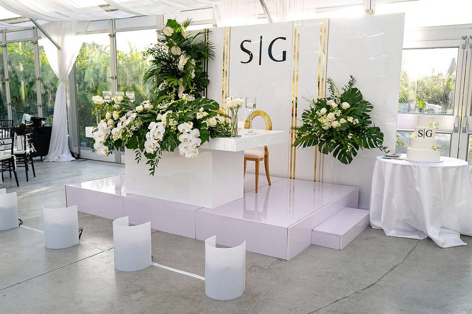 Decor