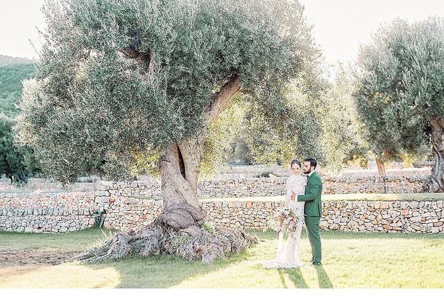 MOSAÏQUE - Event Planning & Design