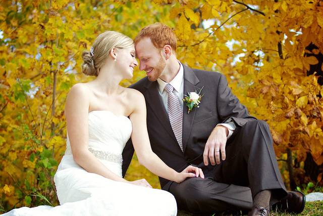 Linda & Peter Photography