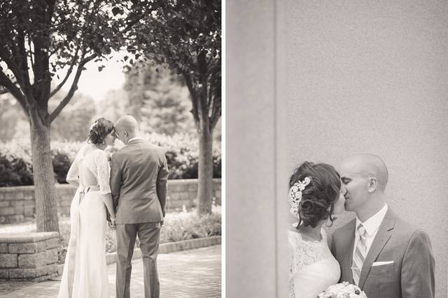 Linda & Peter Photography
