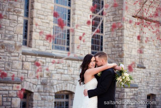Salt and Light Photography