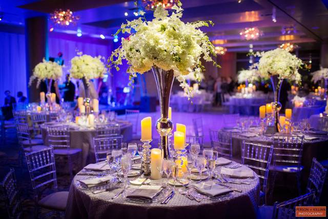 Ced&m Weddings