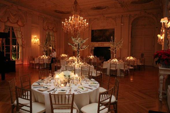 Ced&m Weddings
