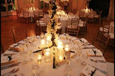Ced&m Weddings