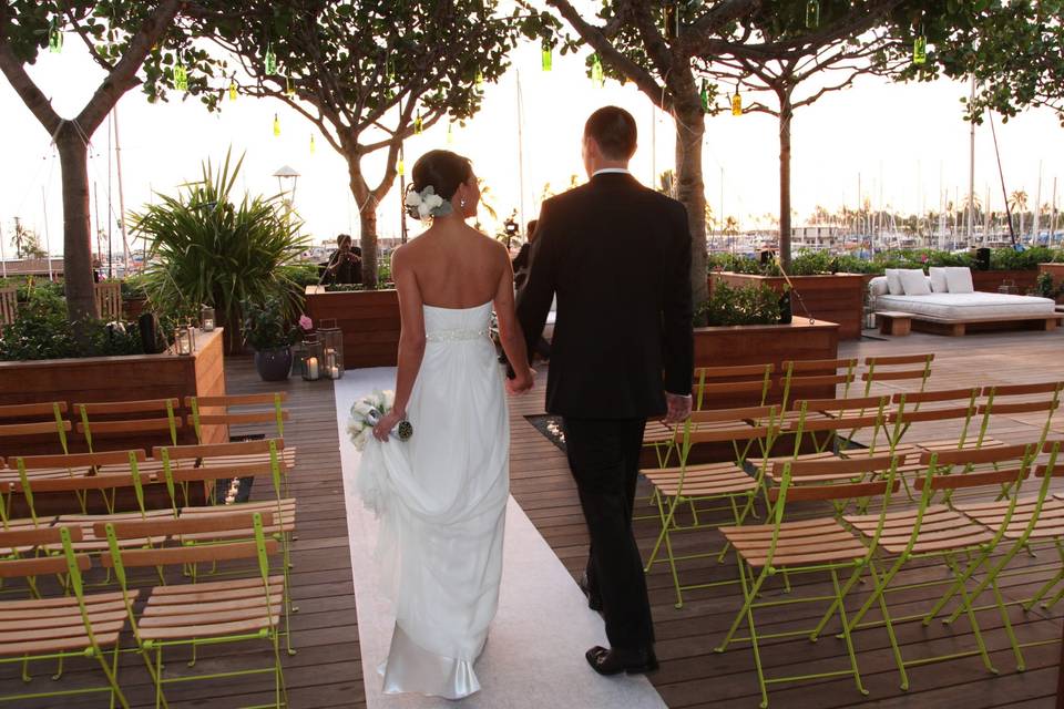 Ced&m Weddings