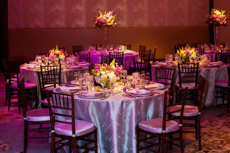 Ced&m Weddings