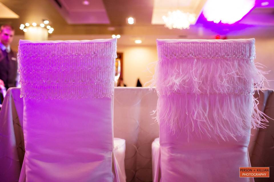 Ced&m Weddings