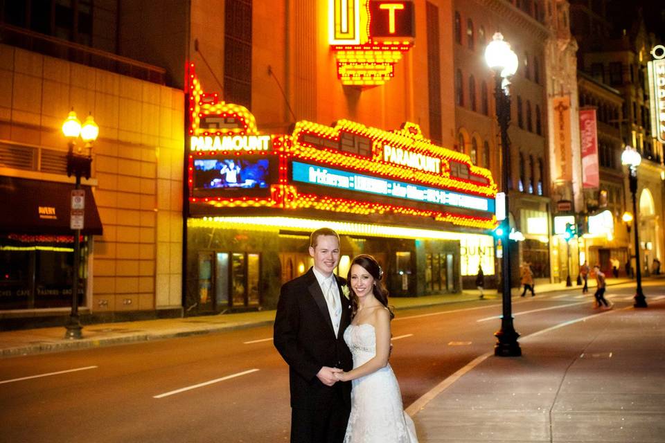 Ced&m Weddings