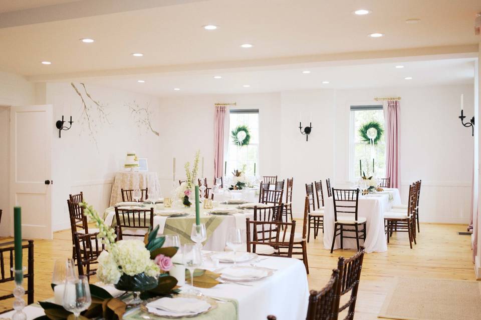 Great Room-Special Events