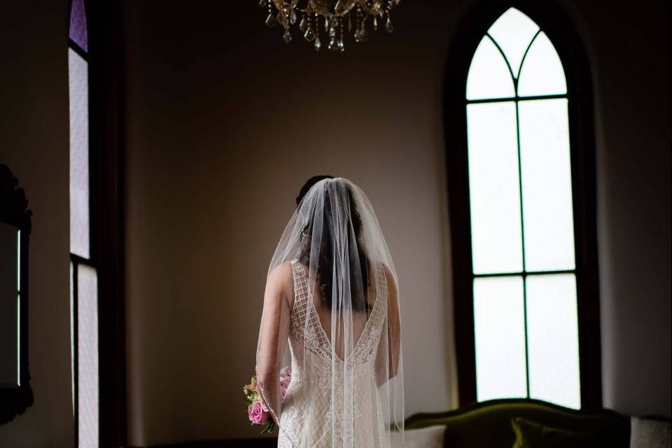 Bridal Suite