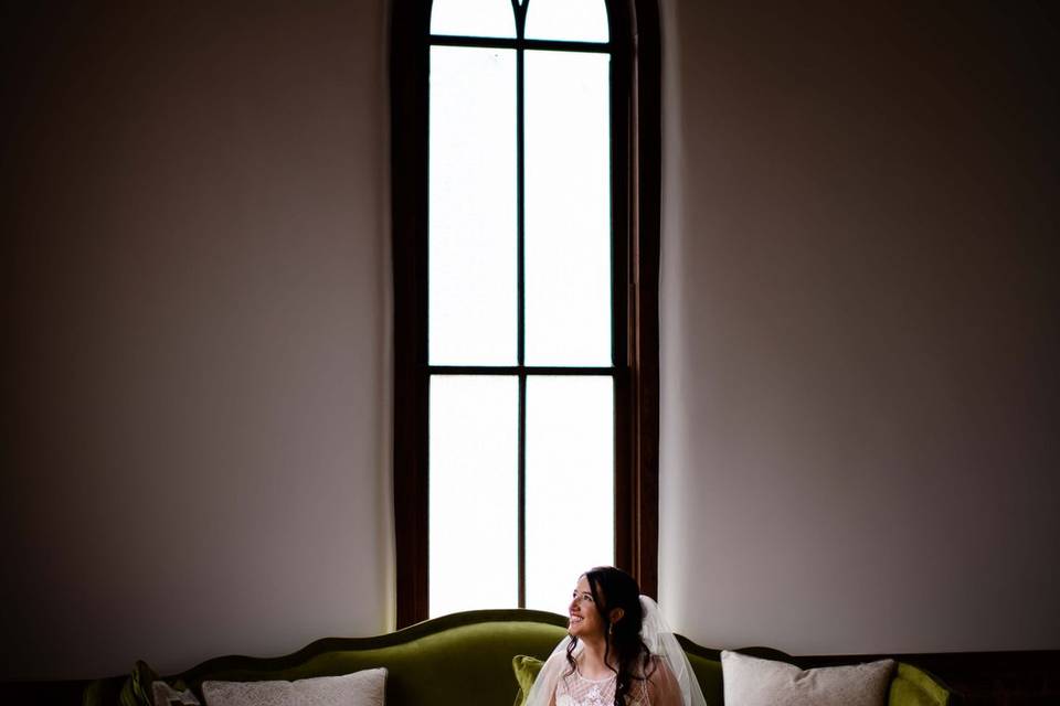 Bridal Suite