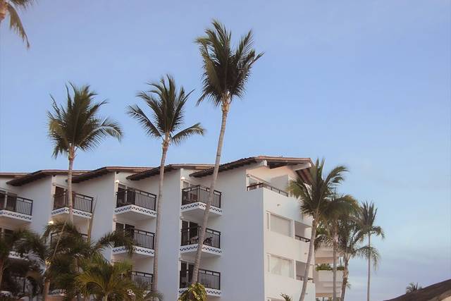 Buenaventura Grand Hotel