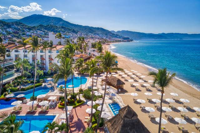 Buenaventura Grand Hotel