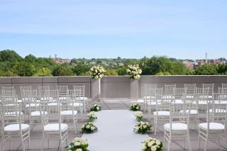 Le Meridien Arlington