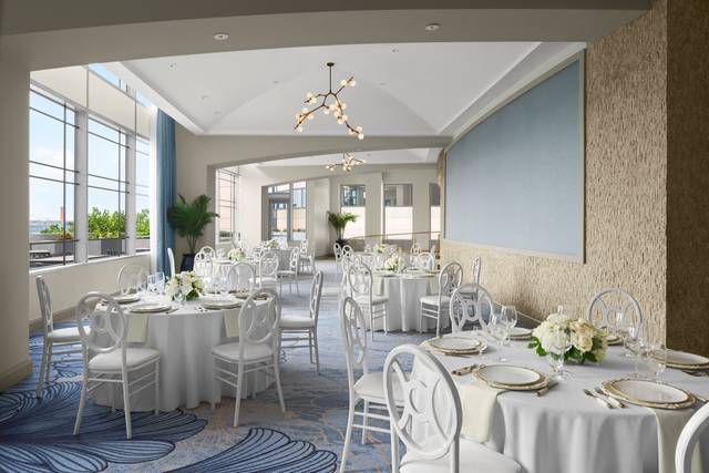 Le Meridien Arlington