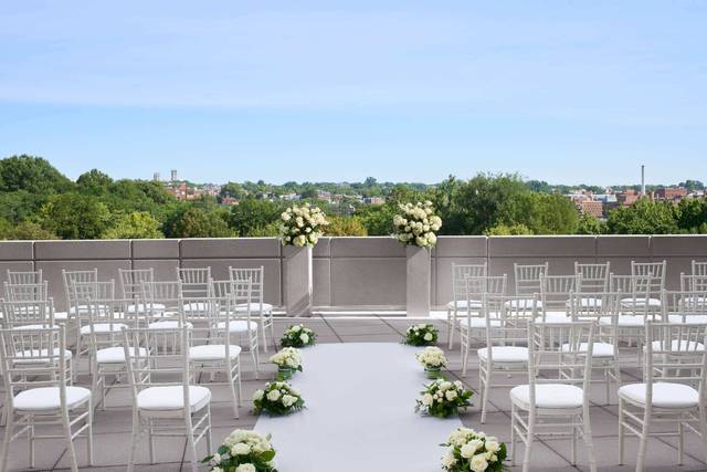 Le Meridien Arlington