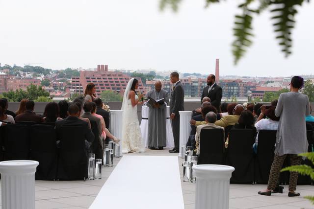 Le Meridien Arlington