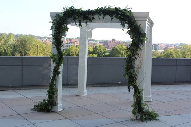 Le Meridien Arlington