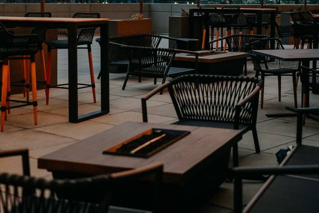 Le Meridien Arlington