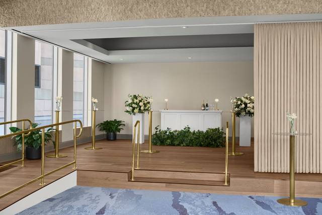 La Vue Ballroom