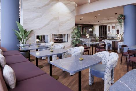 Le Meridien Arlington