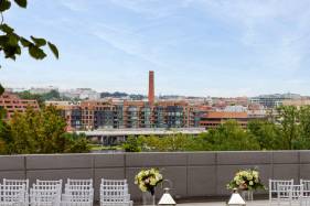 Le Meridien Arlington