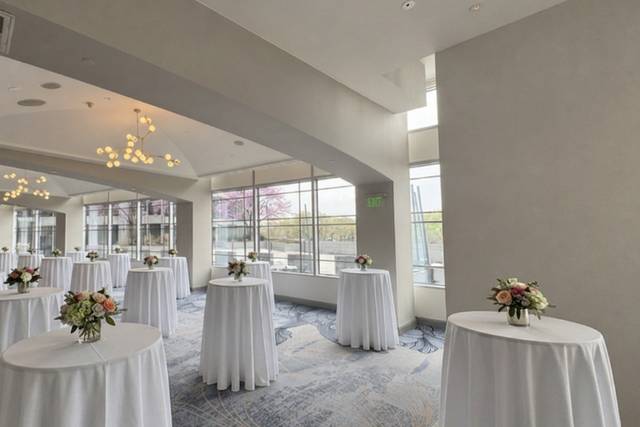 Le Meridien Arlington