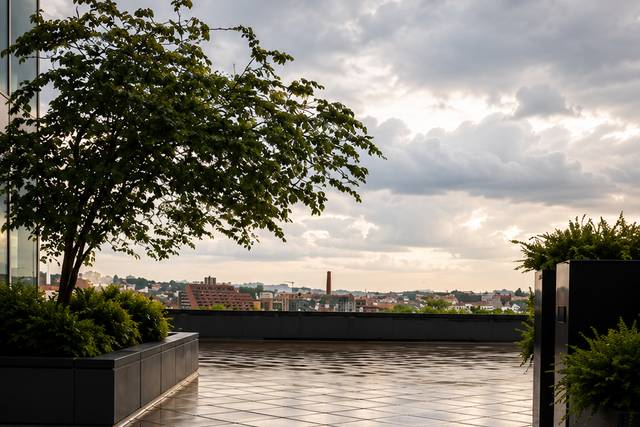 Le Meridien Arlington