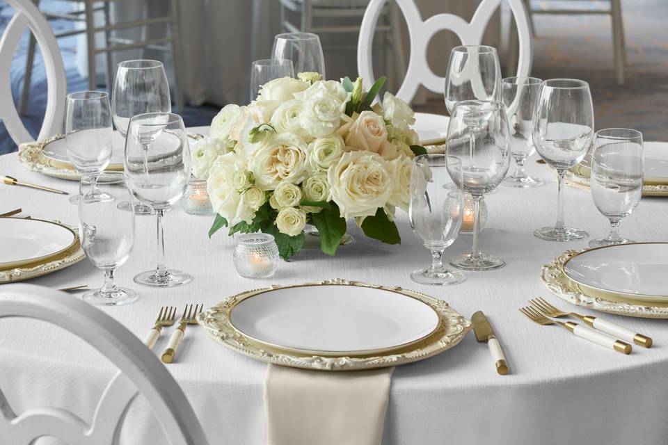 La Vue Ballroom