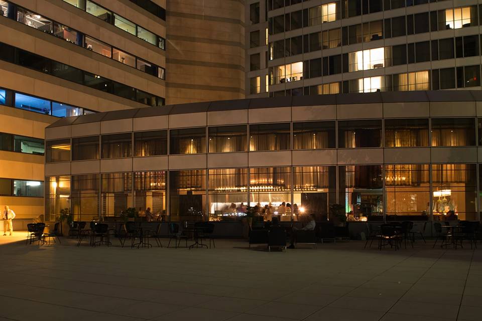 Le Meridien Arlington